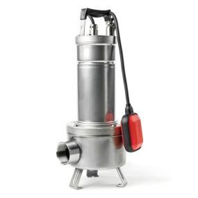 Dab Pompe submersible eaux chargées inox avec flotteur 1x230 V Schuko - 60219347H