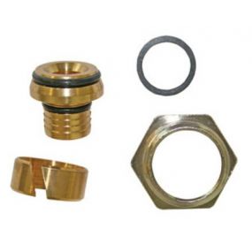 Vasco - Adapt 1/2 tube pex 16x2 mm