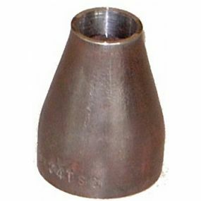 ZNB - Lasreduktie 60,3 mm x 48,3 mm 2 => 1 1/2 - ESLV006048