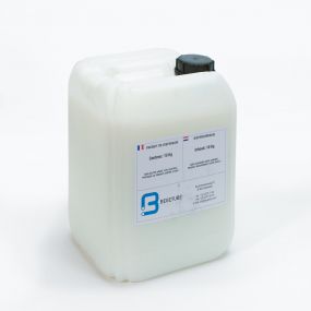 Begetube - Dispersiemiddel voor chape 10 liter (Therm 200 W)