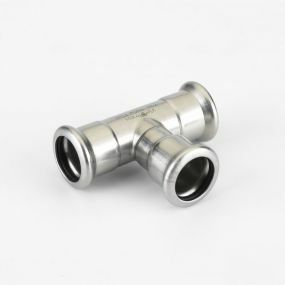 VSH - XPress Inox R2714 Pièce en T 35 x 35 x 35 - 6191496