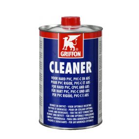 Griffon - PVC reiniger 1000ml - 6120029