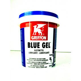 Griffon - Blue gel kiwa belgaqua keur 800 GR