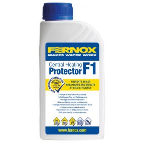 Fernox - Additive Protector F1 Liquid 500ml
