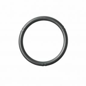 VSH - Pressfitting O-ring 22mm staal verzinkt - C1451