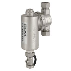 Fernox - TF1 Omega filter 22mm