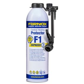 Fernox - Central Heating Protector F1 Express 400 ML