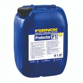 Fernox - Protector F1 Liquid
