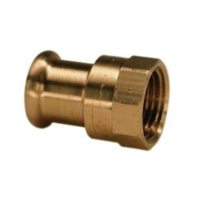 VSH - Adaptateur de presse XPress Copper 6270G 3/4F x 18 VSH - 4801324