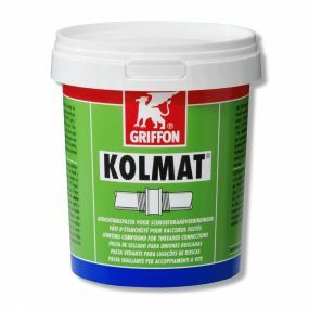 Griffon - Kolmat pâte d'étanchéité 875 g
