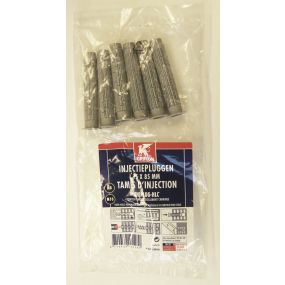 Griffon - Injectieplug (6 stuks/zakje)  - 6304905 