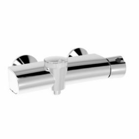 Hansa Forsenses douchekraan - 64640101