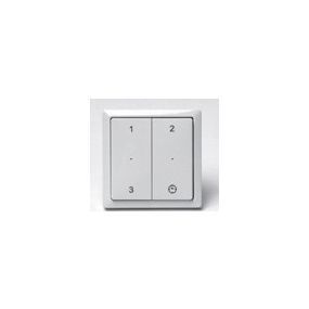 Zehnder - Emetteur RFZ avec fonction minuterie - Quality/Premium