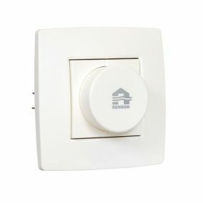 Renson drie standenschakelaar XVK3 - 8747