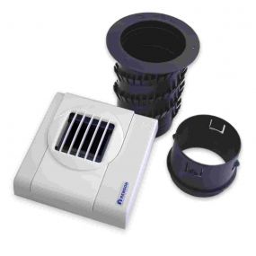 Renson - H50 KIT Buanderie - 66014050