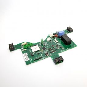 Renson  carte de contrôle Heathbox II type 3 (V6.X) - 11713