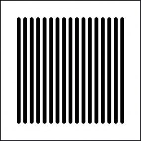 Renson plaque de recourvrement  XD75 puro - 10937