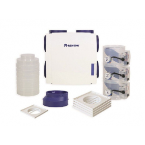 Renson - kit healthbox 3.0 co2 - 17069