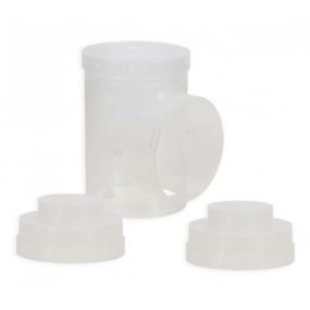 Renson - T-stuk voor klepcollector - 9566