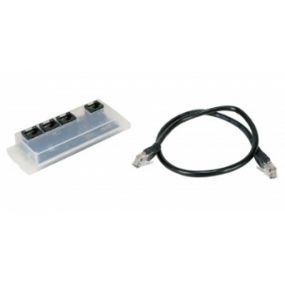 Renson - Circuit imprime pour collecteur de soupape - 17071