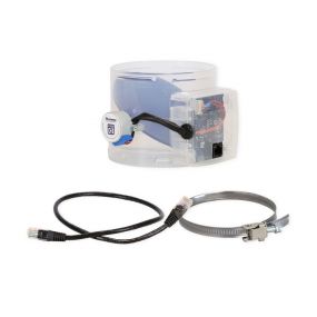 Renson - Unite de commande buanderie / salle de bain H3 sans toilette - 9567