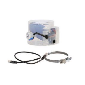 Renson - Unite de commande salle de bain avec toilette H3 - 9568