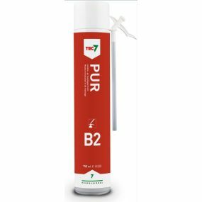 TEC 7 - MOUSSE PUR 7 750 ML Novatech