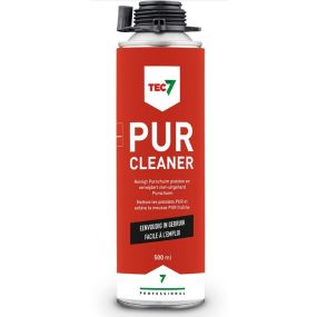 TEC 7 - PUR Cleaner 500 ML Novatech