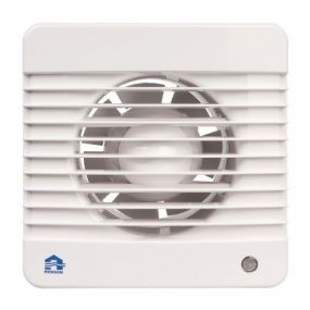 Renson - Ventil.mec.7201-T (100mm)BLANC - 17087