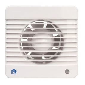 Renson - Ventil.mec.7401-H (100mm)BLANC - 10986