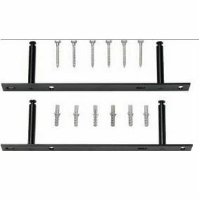 Bosch - Fixation murale pour distributeur de 2 circuit cc - 67900471