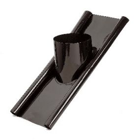 Ubbink Universele loodpan 35-40 rg 180 (udr) - 700273