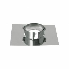 Ubbink Fix .chem. inox pour. 125 - 701050