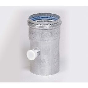 Ubbink - ROLUX évac.de condens. 80