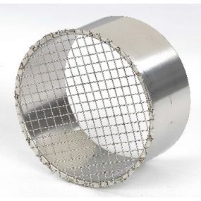 Ubbink - Rolux 4g vogelbescherming diam. 80mm