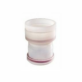 Ubbink - Ophanging voor flexibel pp80 - 0702982