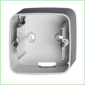 Ubbink - Régulateur - boîte apparant