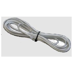 Ubbink - HR-WTW Cable de commande 15 mt