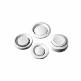 Zehnder - STB-2-125 Ventilatieventiel afvoer tot 120m3 RAL9010 verpakt