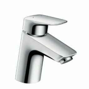 Hansgrohe Mitigeur lavabologis 70 lowflow - 71078000