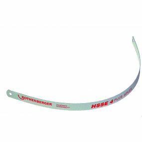 Rothenberger - Lame de scie manuelle bimétal HSSE 4 Plus - 71213