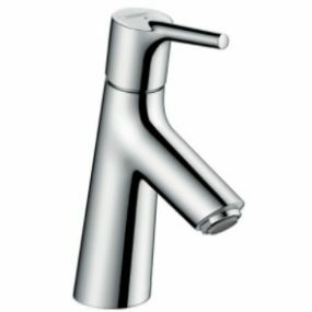 Hansgrohe - Talis S new 80 pour lave-mains chromé