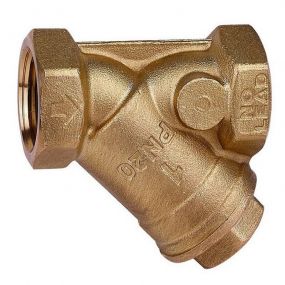 Cimberio - Filtres cim74A en bronze 3/4 - 74ACRNL3/4