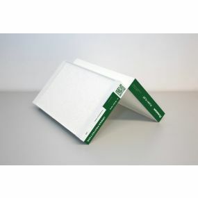 Renson groffilter en fijnstoffilter G4/F7 250x290x29mm - 76015046