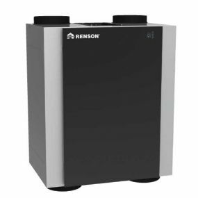 Renson Endura Delta 380 T2/B2 SHT IAQ CO2 - Renson ventilatie - 12152
