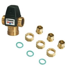 Bosch Twm-20 dhw 3/4 30-70grc temperatuurbegrenzer - 7735600273