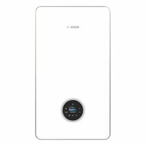 Bosch - Gesloten condensatiegaswandketel GC7700iW 20/30 C 23 cv 20 kW ww 29.4 kW - 7736902475