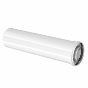 Bosch - Concentrische verlengbuis d80/125 0,5m - 7738112645