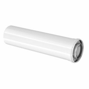 Bosch - Concentrische verlengbuis d80/125 1m - 7738112646