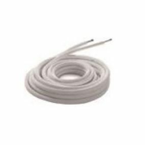INO conduite isolé 1/4 + 1/2 - 20m pour 5,3kW bosch